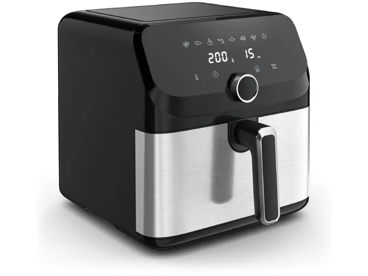 Air Fryer Arno Inox 7,5L