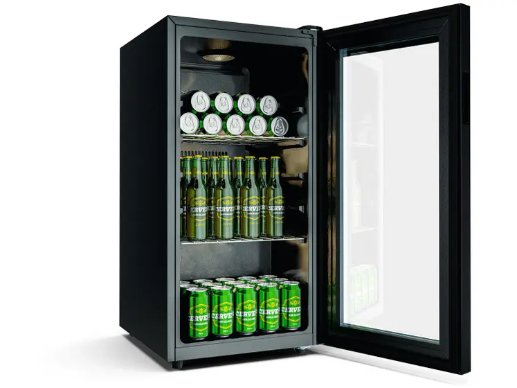 Cervejeira Philco 91 Litros