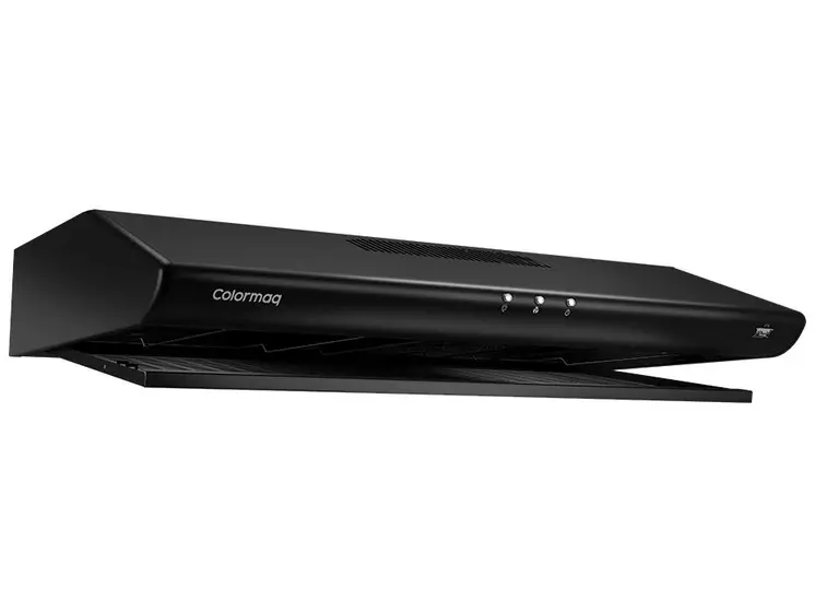 Depurador de Ar 80cm 6 Bocas Colormaq