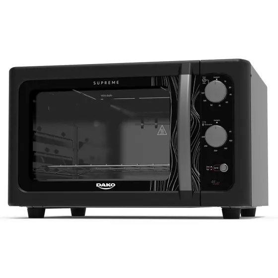 Forno de bancada elétrico Dako