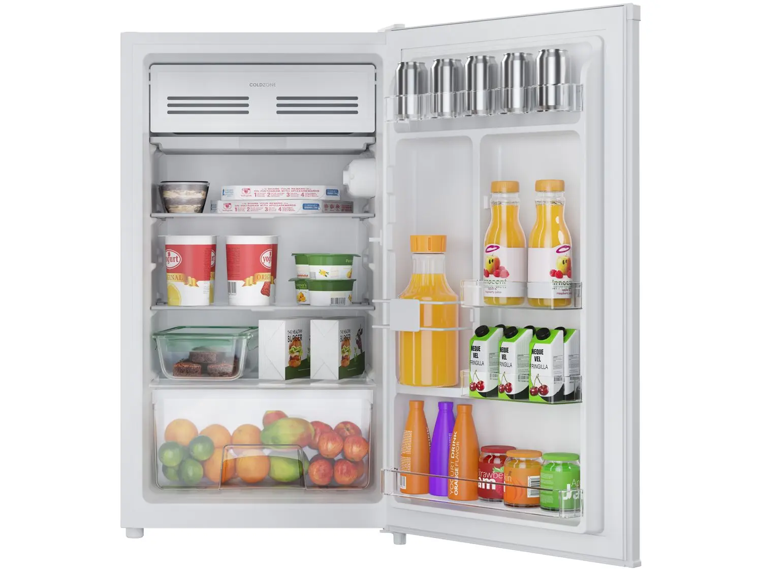 Frigobar Electrolux 90L