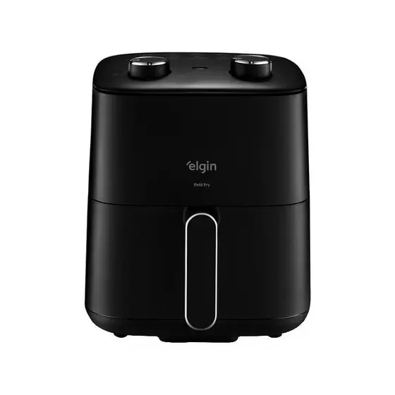 Fritadeira Air Fryer Elgin