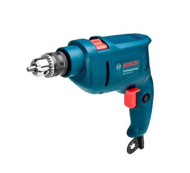 Furadeira Industrial Impacto Bosch
