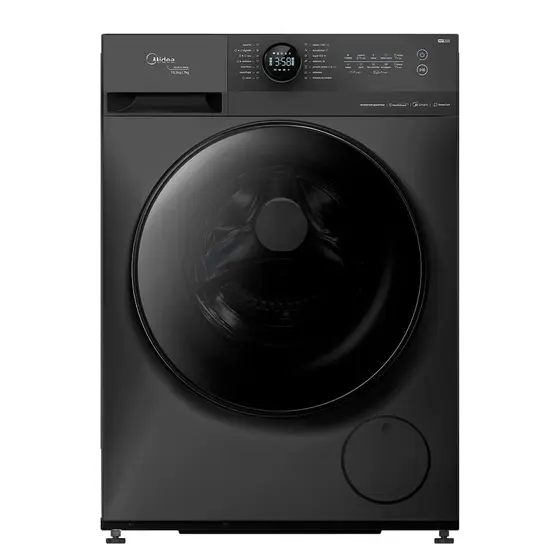Lava e Seca 10,5kg Midea