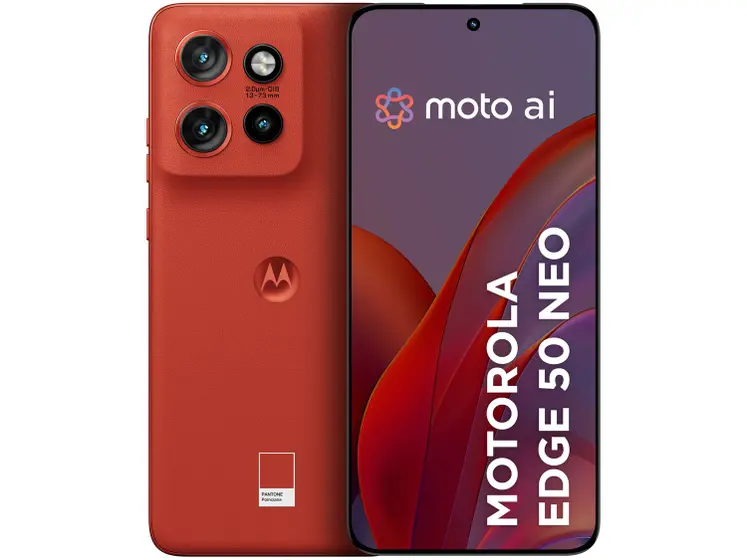 Motorola Edge 50 Neo
