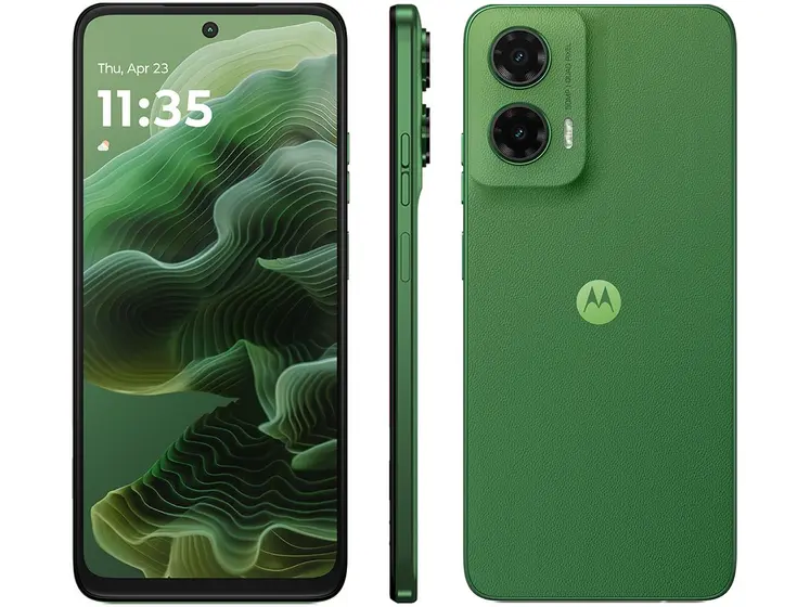 Motorola G35 5G