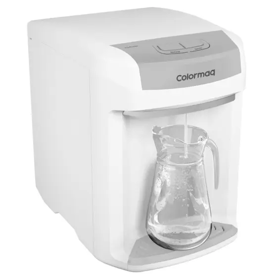 Purificador de Agua Colormaq